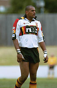Sean Richardson